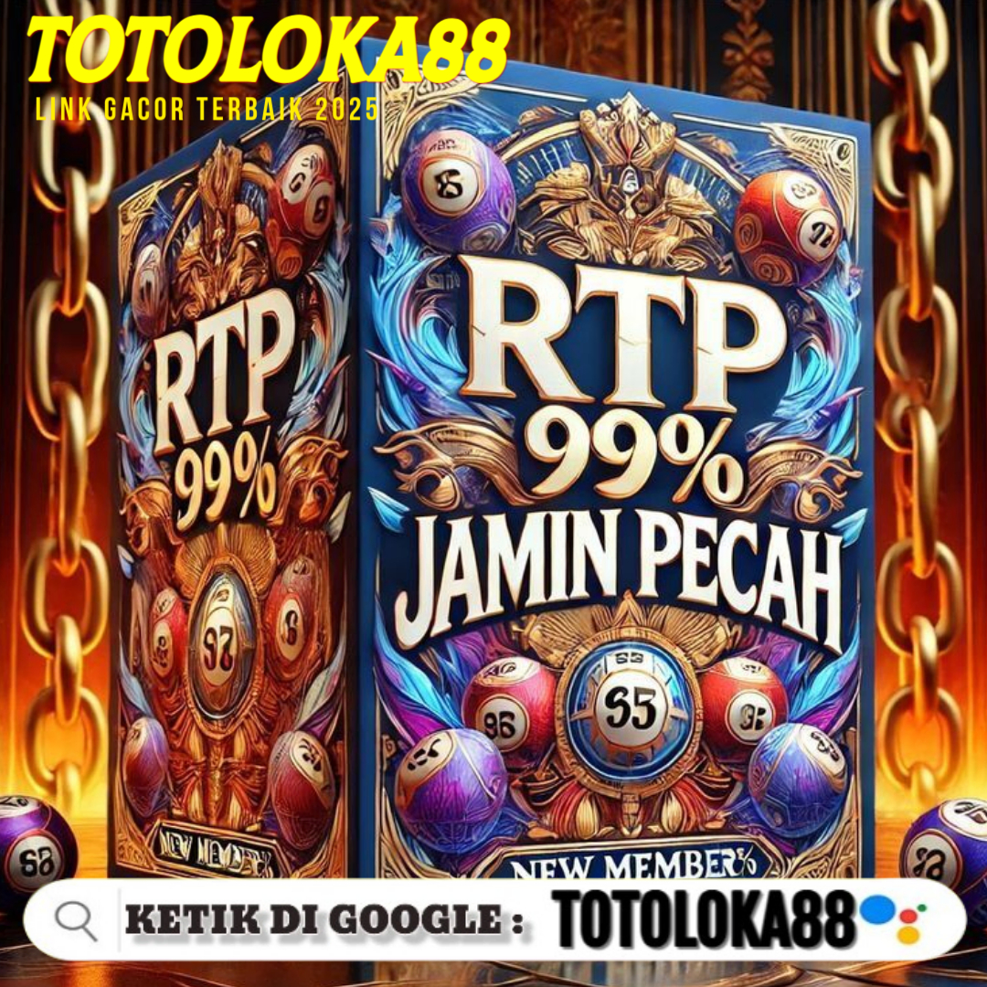Totoloka88 - Link Gacor Slot Gampang Menang Hari Ini