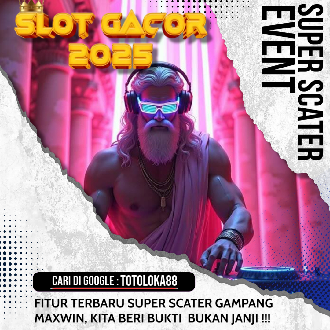 Situs Slot Gacor