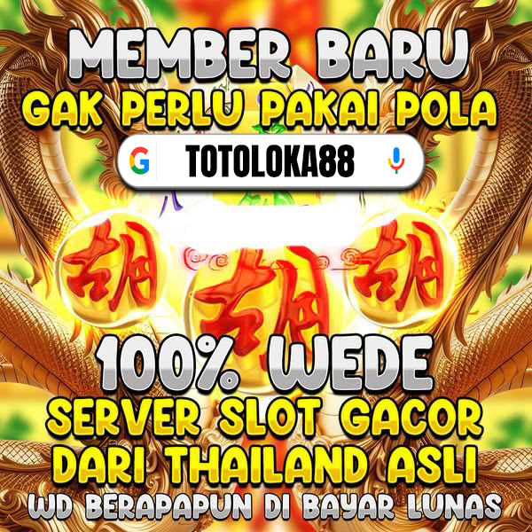 TOTOLOKA88