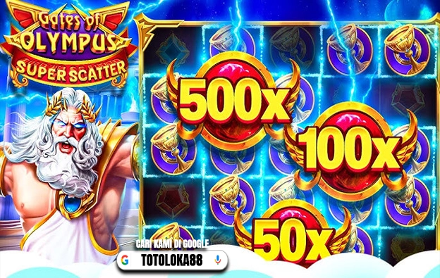 TOTOLOKA88