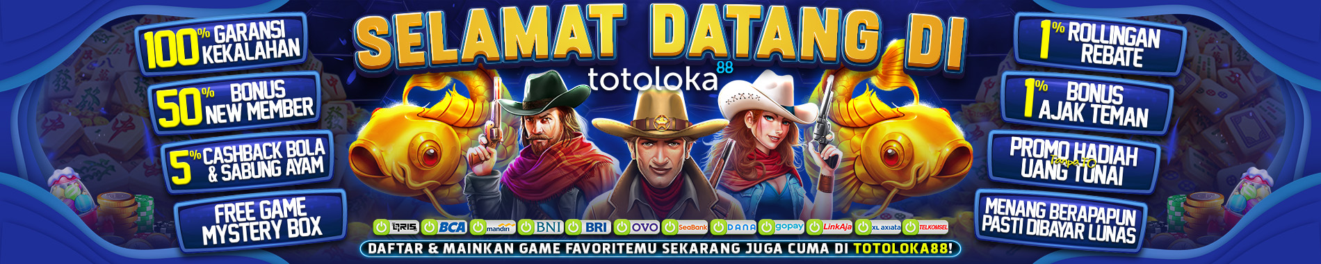TOTOLOKA88