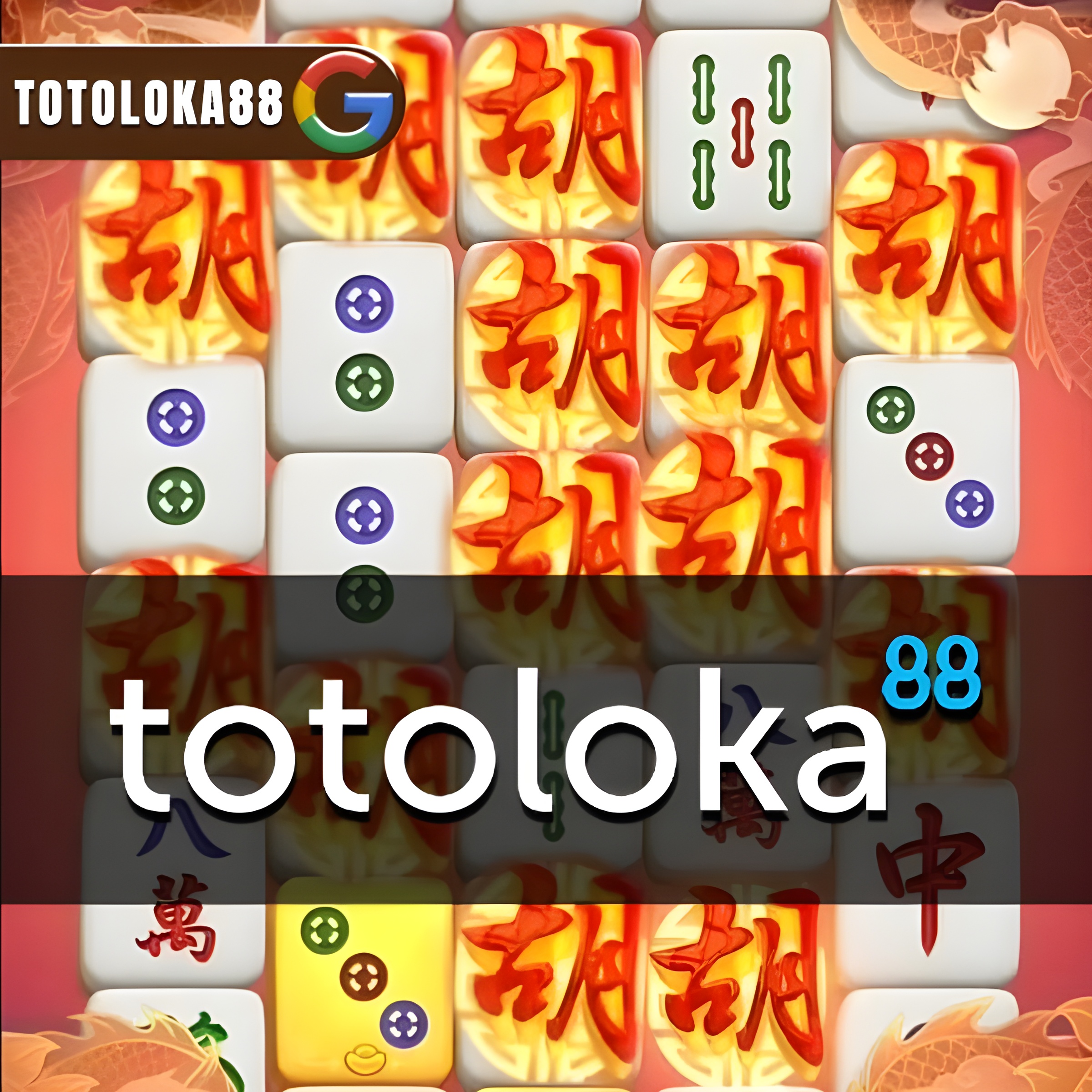 TOTOLOKA88